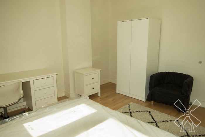 Kamer - Roelofsstraat - 's-Gravenhage