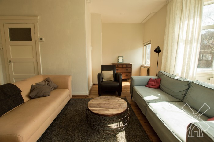 Kamer - Roelofsstraat - 's-Gravenhage