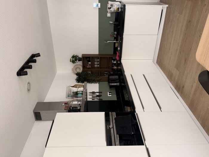 Kamer - Lorriestraat - Amsterdam