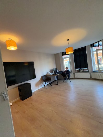 Appartement - Gijsingstraat - Rotterdam