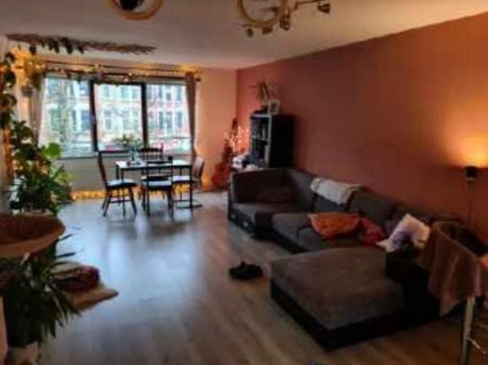 Appartement - Coolsestraat - Rotterdam