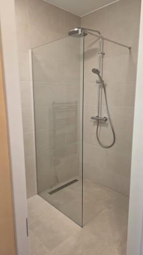Appartement - Eiffelstraat - Hoofddorp