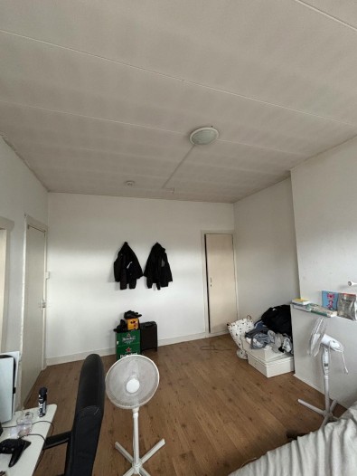 Huis - Juliana van Stolberglaan - 's-Gravenhage