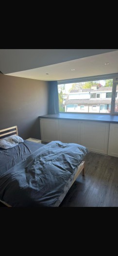 Kamer - Schermerhorn-lanen - Woerden