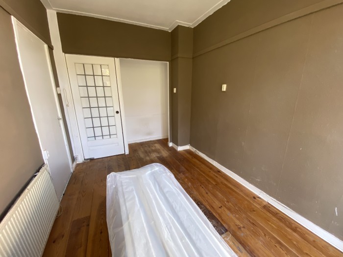 Kamer - Gratamastraat - Groningen