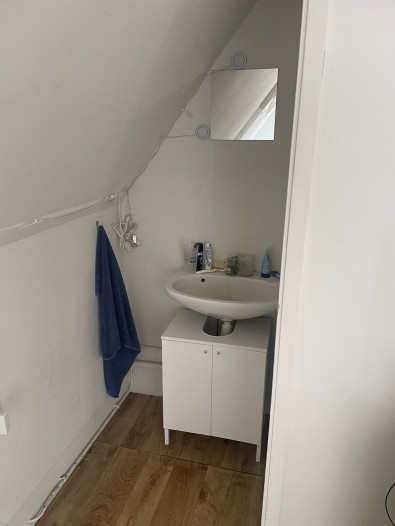 Kamer - Usselerweg - Enschede