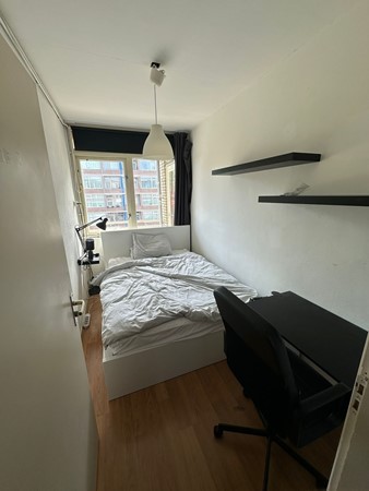 Kamer - Plutolaan - Groningen