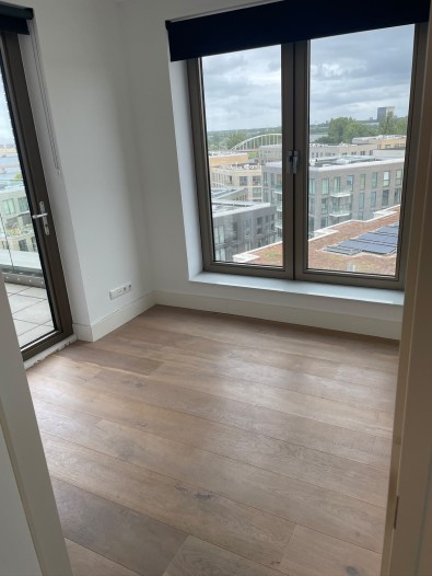 Kamer - Cruquiusweg - Amsterdam