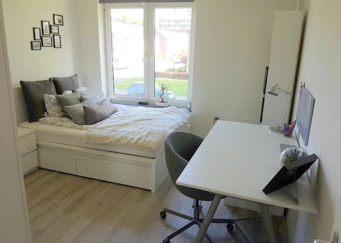 Kamer - Olmendaal - Rotterdam