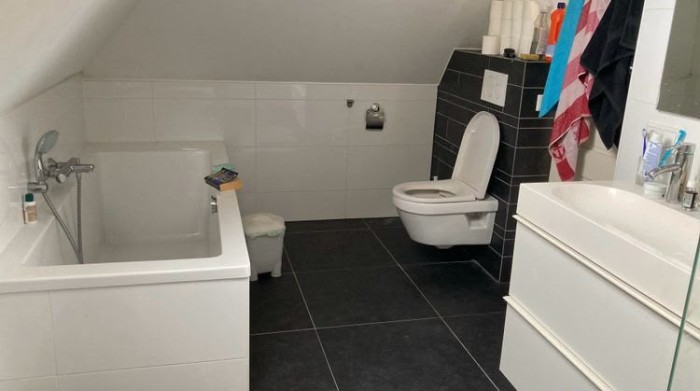 Kamer - Rozengaard 18 - Lelystad