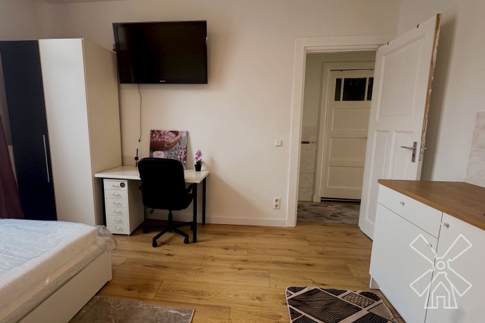 Kamer - Daltonstraat - 's-Gravenhage