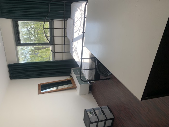 Kamer - Emfuleni - Amsterdam