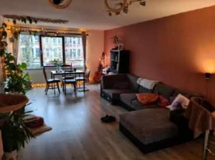 Kamer - Coolsestraat - Rotterdam