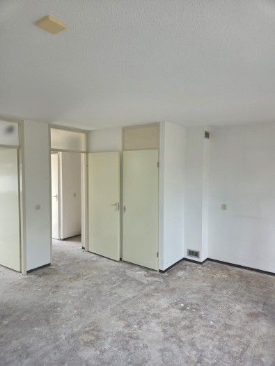 Kamer - Nicaraguadreef - Utrecht