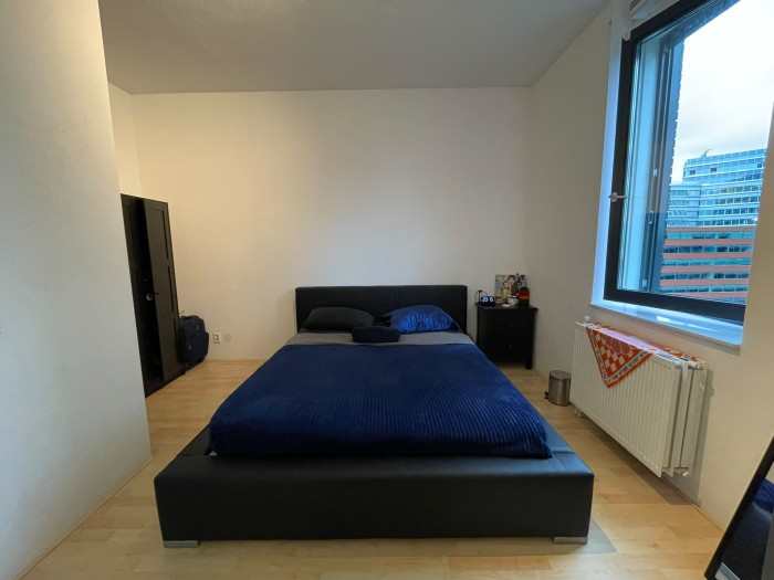 Kamer - Gustav Mahlerlaan - Amsterdam