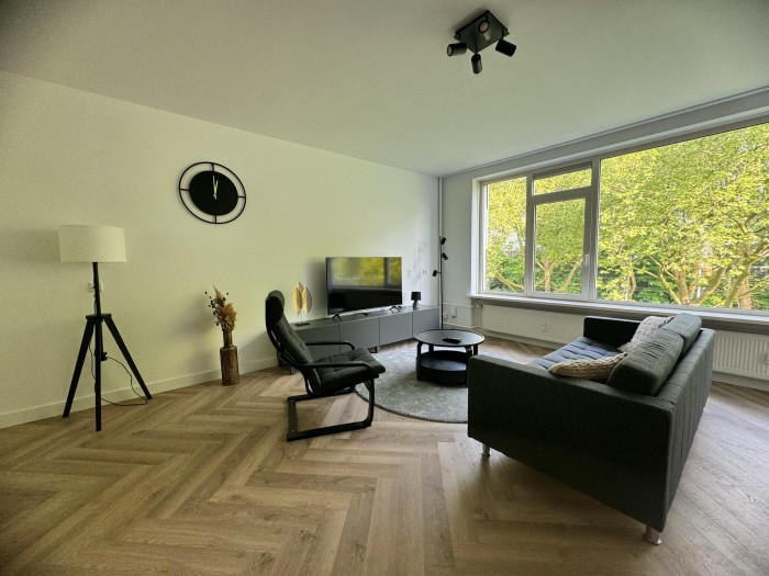 Appartement - Schuilingsoord - Rotterdam