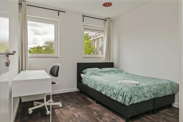 Appartement - Van Heuven Goedhartlaan - Utrecht