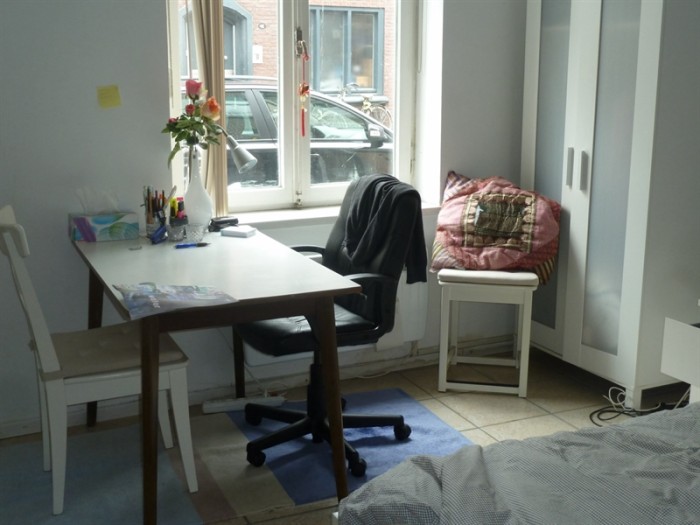 Appartement - Wycker Grachtstraat - Maastricht