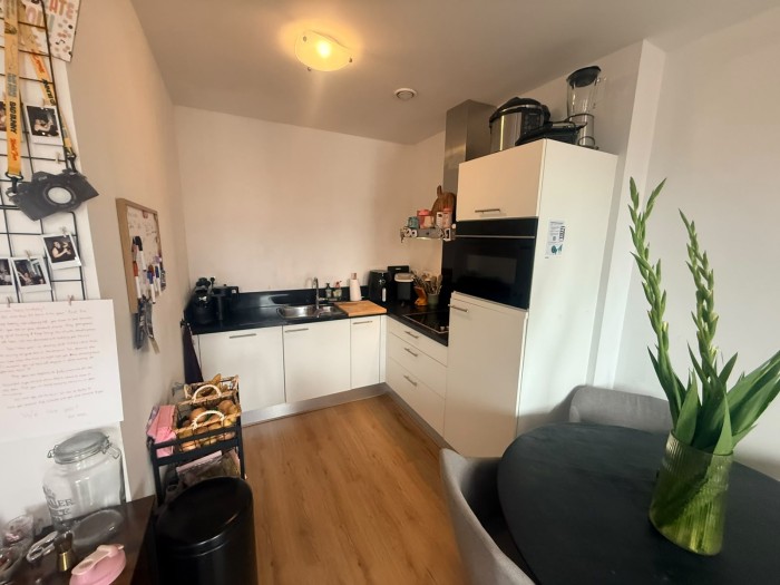 Appartement - Molenwerf - Amsterdam