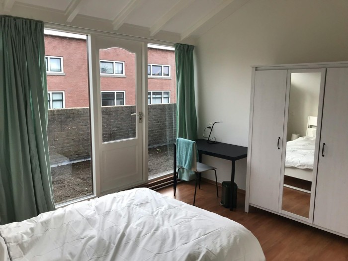 Appartement - Zuidhoek - Rotterdam
