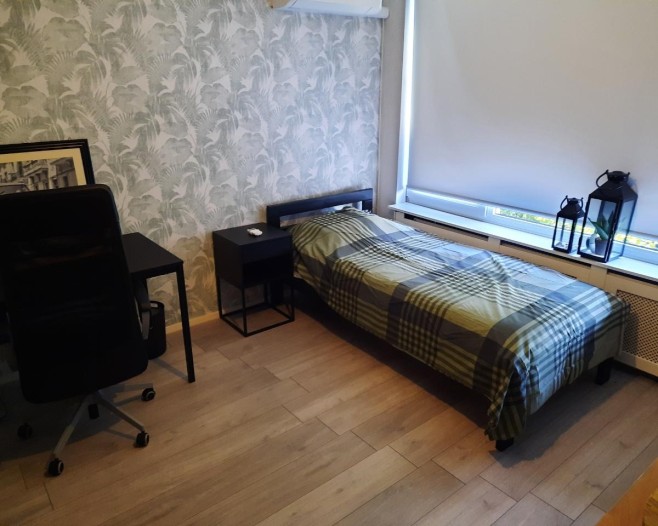 Kamer - De Vaert - Berkel en Rodenrijs