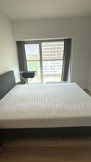 Kamer - Jan van Zutphenstraat - Amsterdam