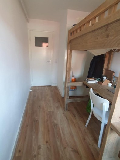 Kamer - Veeteeltstraat - Amsterdam