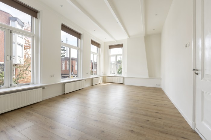 Kamer - Mauritsdwarsstraat - Groningen