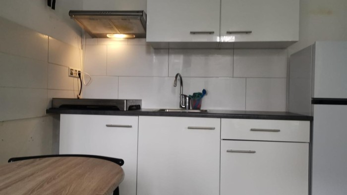Kamer - Vledderstraat - 's-Gravenhage