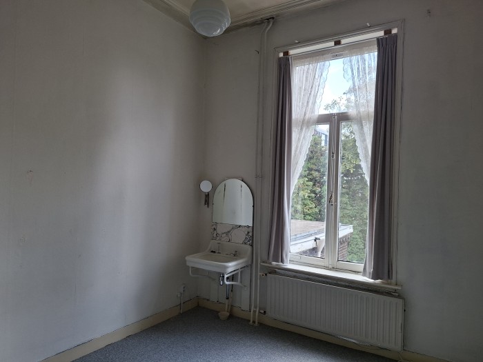 Kamer - Lange Nieuwstraat - Tilburg