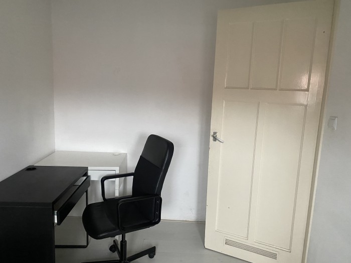 Kamer - Stevinstraat - 's-Gravenhage