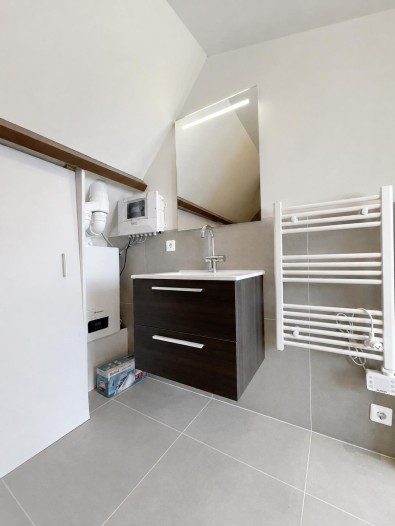 Appartement - Henegouwerlaan - Rotterdam