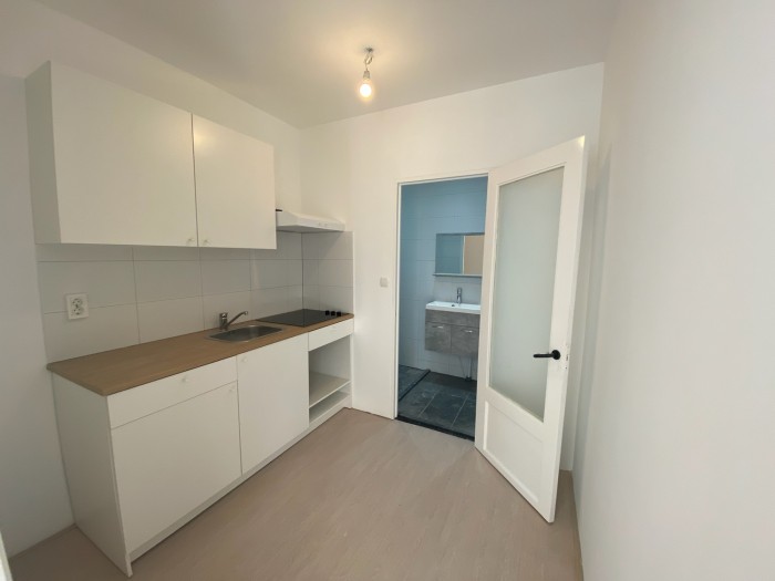 Appartement - Gijsingstraat - Rotterdam