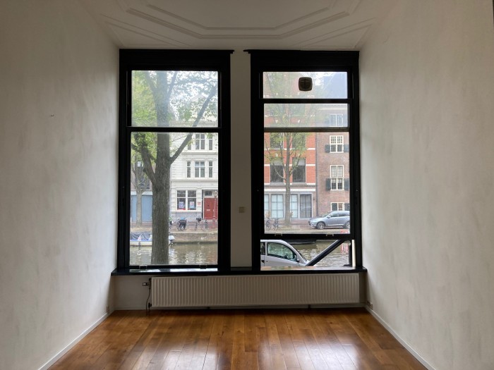 Appartement - Oudezijds Voorburgwal - Amsterdam