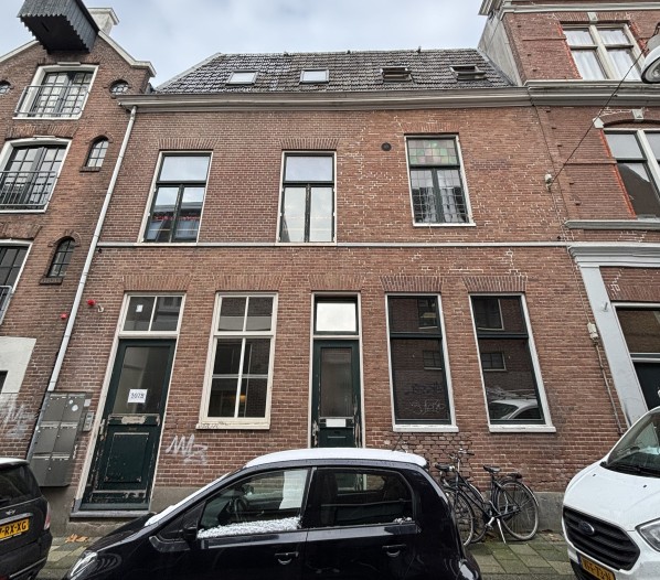 Kamer - Herestraat - Groningen