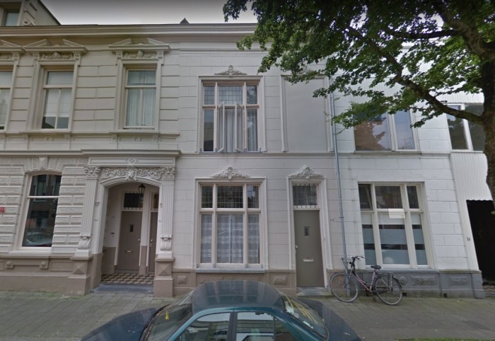 Kamer - Coehoornsingel - Groningen