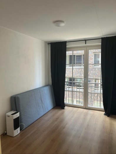 Kamer - Oostelijke Handelskade - Amsterdam