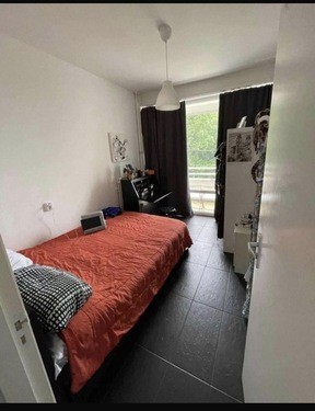 Kamer - Eastonstraat - Amsterdam