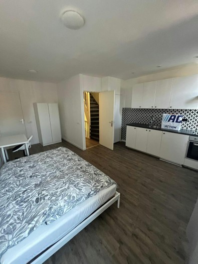 Appartement - Coolhavenstraat - Rotterdam