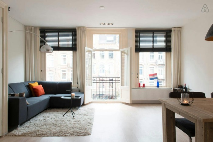 Appartement - Javastraat - Amsterdam
