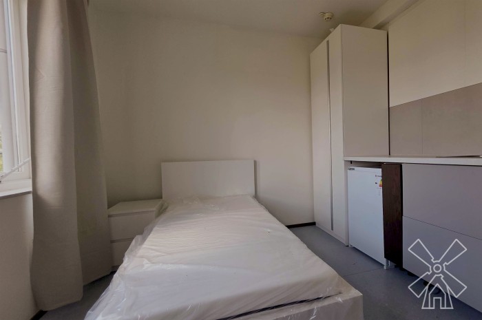 Kamer - Buitenwatersloot - Delft