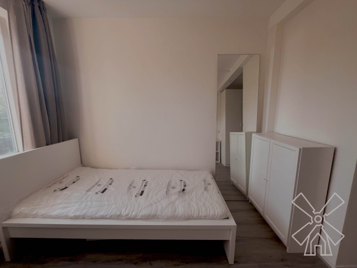 Kamer - Buitenwatersloot - Delft