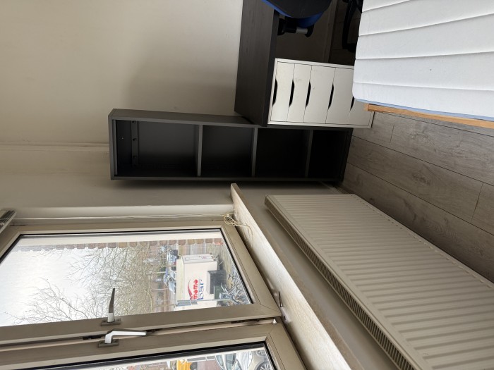 Kamer - Hueseplein - Amstelveen