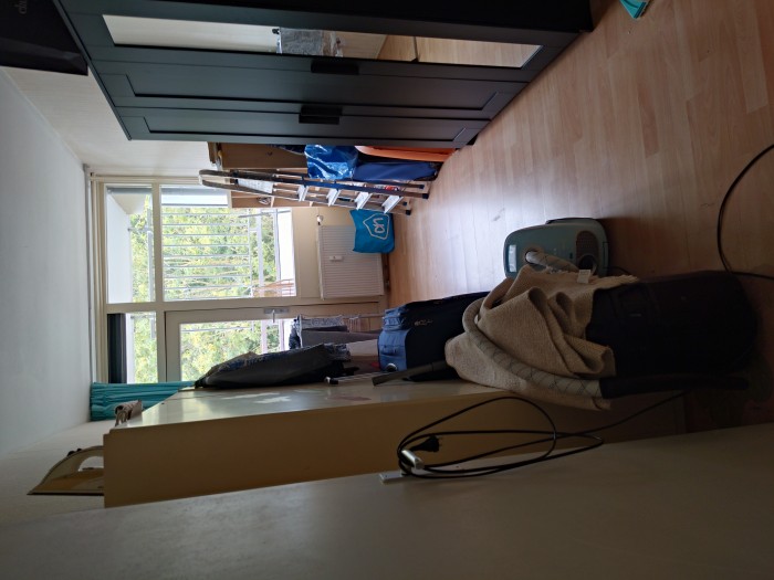 Appartement - In de Wolken - Amstelveen