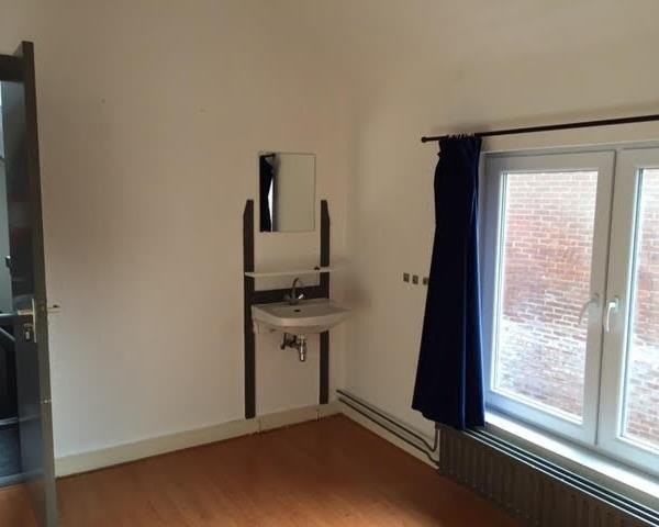 Kamer - Oude Molenweg - Nijmegen