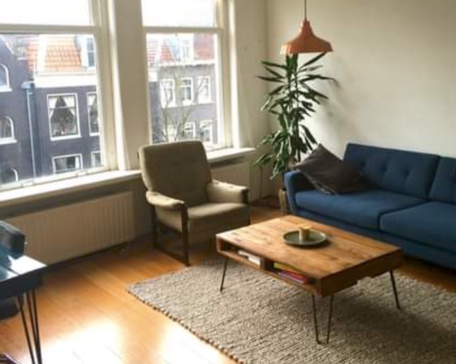Appartement - Dijkstraat - Amsterdam