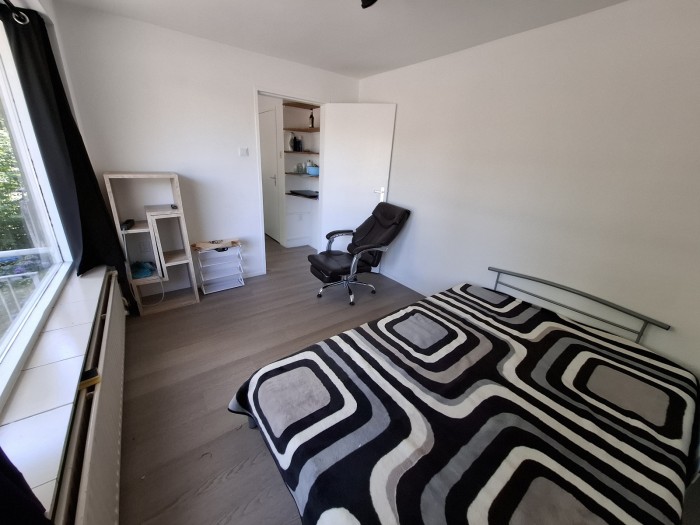 Kamer - Dr Berlagelaan - Eindhoven