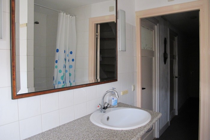 Kamer - Mr. Stormstraat - Tilburg