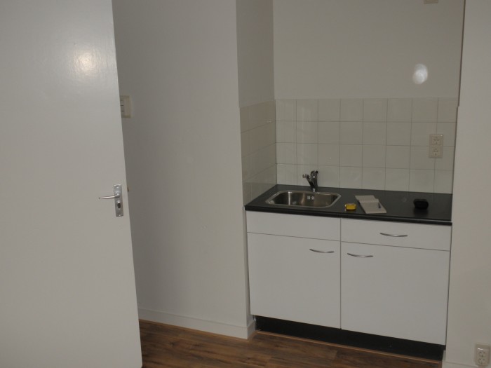Kamer - Lingestraat - Groningen