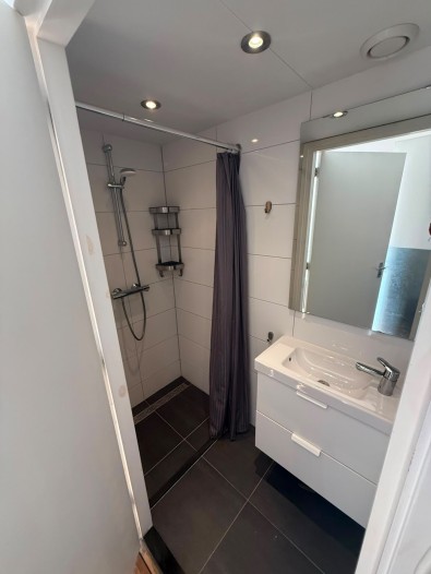 Appartement - 's-Gravendijkwal - Rotterdam